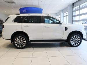 Ford Everest 3.0TD V6 4WD Platinum - Image 2