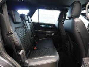 Ford Everest 3.0TD V6 4WD Platinum - Image 4