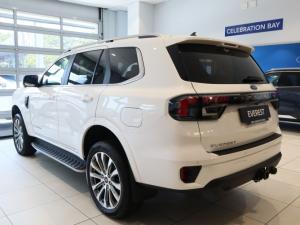 Ford Everest 3.0TD V6 4WD Platinum - Image 7