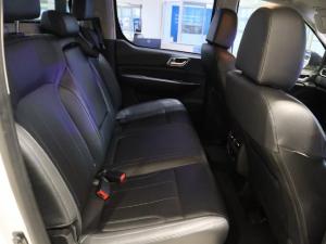 Foton Tunland G7 2.0TD double cab TLX 4x4 - Image 10