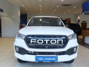 Foton Tunland G7 2.0TD double cab TLX 4x4 - Image 10