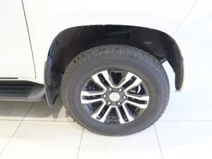 Foton Tunland G7 2.0TD double cab TLX 4x4 - Image 11