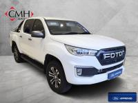 Thumbnail Foton Tunland G7 2.0TD double cab TLX 4x4