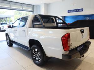 Foton Tunland G7 2.0TD double cab TLX 4x4 - Image 2