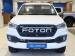Foton Tunland G7 2.0TD double cab TLX 4x4 - Thumbnail 2