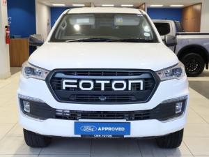 Foton Tunland G7 2.0TD double cab TLX 4x4 - Image 2
