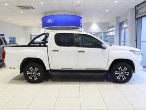 Foton Tunland G7 2.0TD double cab TLX 4x4 - Image 3