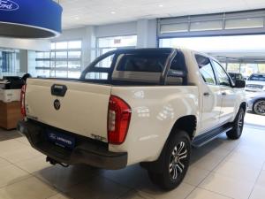 Foton Tunland G7 2.0TD double cab TLX 4x4 - Image 3