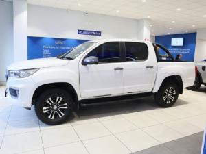Foton Tunland G7 2.0TD double cab TLX 4x4 - Image 4