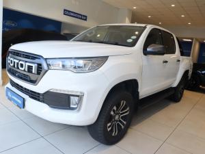 Foton Tunland G7 2.0TD double cab TLX 4x4 - Image 4