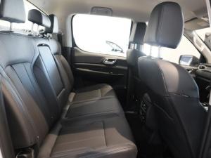 Foton Tunland G7 2.0TD double cab TLX 4x4 - Image 4