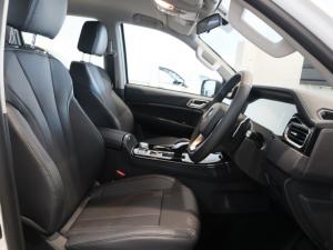 Foton Tunland G7 2.0TD double cab TLX 4x4 - Image 4