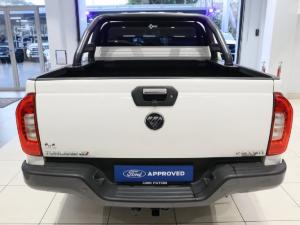 Foton Tunland G7 2.0TD double cab TLX 4x4 - Image 5
