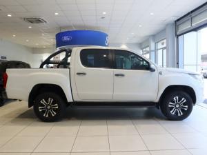 Foton Tunland G7 2.0TD double cab TLX 4x4 - Image 5