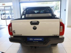 Foton Tunland G7 2.0TD double cab TLX 4x4 - Image 6