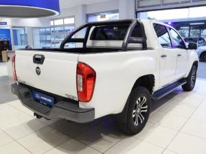 Foton Tunland G7 2.0TD double cab TLX 4x4 - Image 6