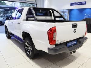 Foton Tunland G7 2.0TD double cab TLX 4x4 - Image 7