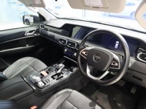 Foton Tunland G7 2.0TD double cab TLX 4x4 - Image 8