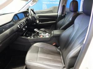 Foton Tunland G7 2.0TD double cab TLX 4x4 - Image 9