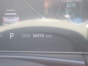 Foton Tunland G7 2.0TD double cab TLX 4x4 - Image 9