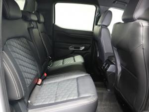 Ford Ranger 3.0TD V6 double cab Platinum 4WD - Image 11