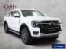 Ford Ranger 3.0TD V6 double cab Platinum 4WD - Thumbnail 1