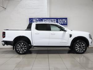 Ford Ranger 3.0TD V6 double cab Platinum 4WD - Image 2