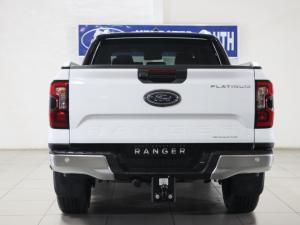 Ford Ranger 3.0TD V6 double cab Platinum 4WD - Image 4