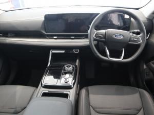 Ford Territory 1.8T Trend - Image 10