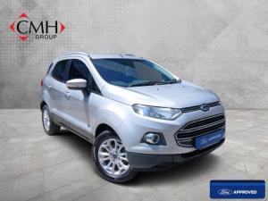 Ford EcoSport 1.0T Titanium - Image 1