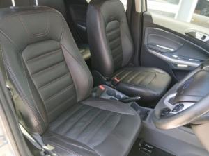Ford EcoSport 1.0T Titanium - Image 5
