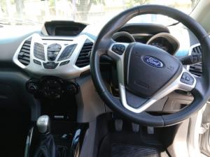 Ford EcoSport 1.0T Titanium - Image 7