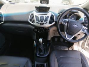 Ford EcoSport 1.0T Titanium - Image 8