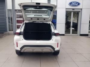 Suzuki Fronx 1.5 GL auto - Image 4