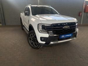 Ford Ranger 2.0 BiTurbo double cab Wildtrak - Image 1