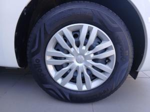 Suzuki DZire 1.2 GA - Image 10