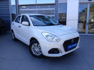 Suzuki DZire 1.2 GA - Image 1
