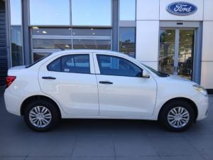 Suzuki DZire 1.2 GA - Image 2