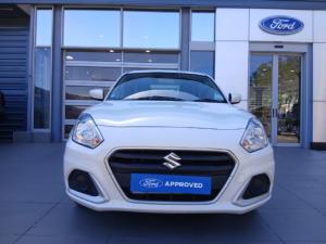 Suzuki DZire 1.2 GA - Image 3