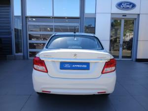 Suzuki DZire 1.2 GA - Image 4