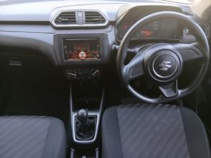Suzuki DZire 1.2 GA - Image 5