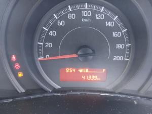 Suzuki DZire 1.2 GA - Image 9