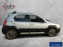 Thumbnail Toyota Etios Cross 1.5 Xs