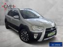 Thumbnail Toyota Etios Cross 1.5 Xs