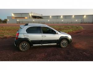Toyota Etios Cross 1.5 Xs - Image 1