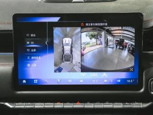 Foton Tunland V7 2.0TD double cab VLX 4x4 - Image 12