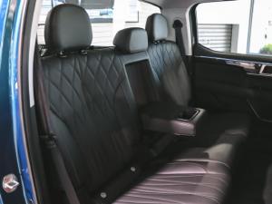 Foton Tunland V7 2.0TD double cab VLX 4x4 - Image 6