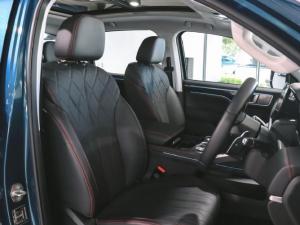 Foton Tunland V7 2.0TD double cab VLX 4x4 - Image 7