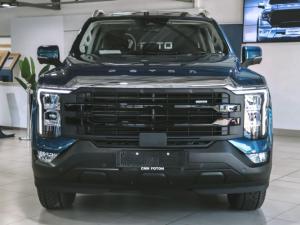 Foton Tunland V7 2.0TD double cab VLX 4x4 - Image 8