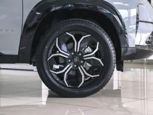 Tata Curvv 1.2T Accomplished S - Image 10